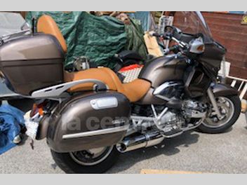 BMW R1200 C COMFORT LINE