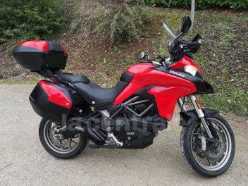 DUCATI MULTISTRADA 950