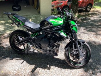 KAWASAKI ER-6N 650