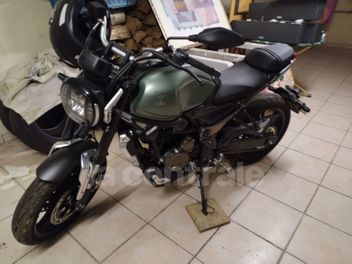 VOGE SR4 MAX 400