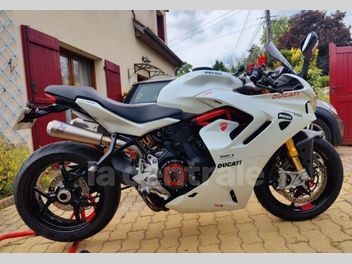 DUCATI SUPERSPORT S 950