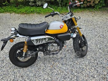 HONDA MSX 125