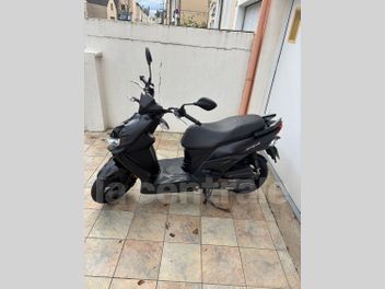 SYM ORBIT 50