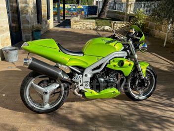 TRIUMPH SPEED TRIPLE 955 T 509