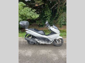 HONDA FES S-WING 125