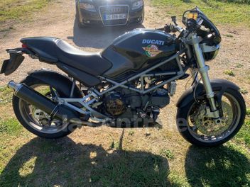DUCATI MOSTRO 900 S