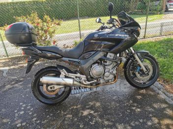 YAMAHA TDM 900