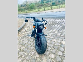 INDIAN SCOUT 1133