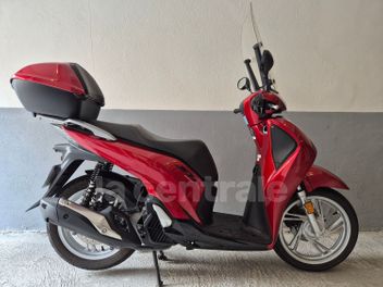 HONDA FES S-WING 125 ABS
