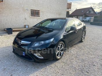 OPEL AMPERA EDITION