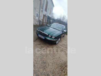 JAGUAR 