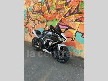 KAWASAKI NINJA 650