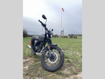 BRIXTON BX 125