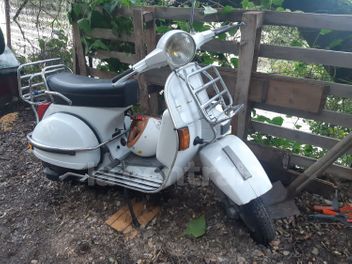 PIAGGIO COSA 125