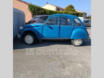 CITROEN 