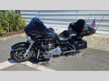 HARLEY DAVIDSON TOURING FLHTK