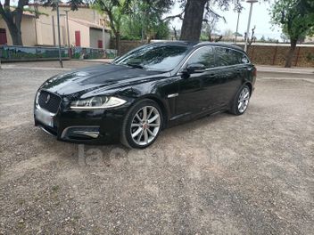 JAGUAR 