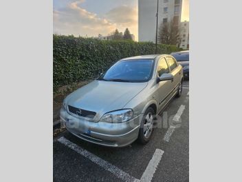 OPEL 