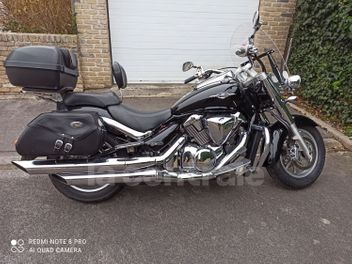 SUZUKI VZR INTRUDER 1800