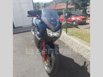 KAWASAKI ER-6F 649 ABS