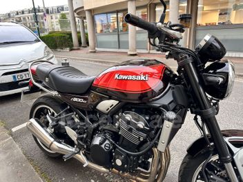 KAWASAKI Z 900 RS 900