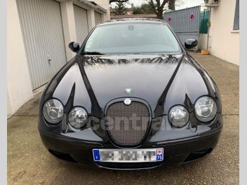 JAGUAR 