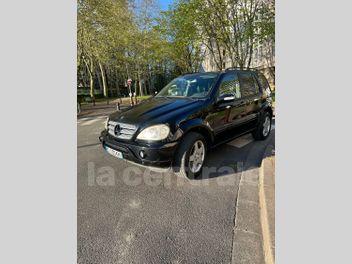 MERCEDES CLASSE M AMG (2) ML 55 AMG BVA