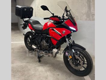 YAMAHA TRACER 700