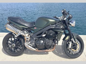 TRIUMPH SPEED TRIPLE 1050 R ABS