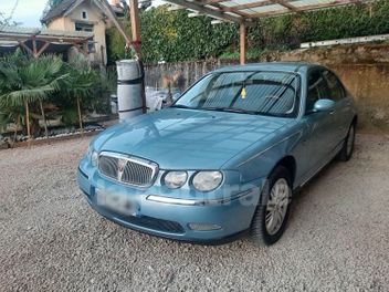 ROVER 
