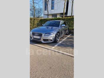 AUDI S4 (4E GENERATION) IV V6 3.0 FSI 330 QUATTRO S TRONIC