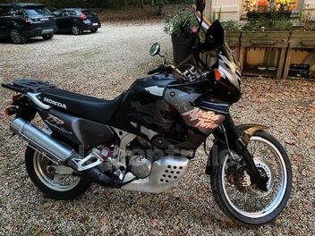 HONDA XRV 750 AFRICA TWIN