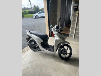 HONDA NSC 110 VISION
