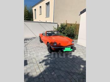 TRIUMPH SPITFIRE 1500 FH