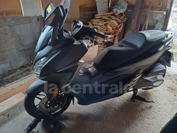HONDA FORZA 350