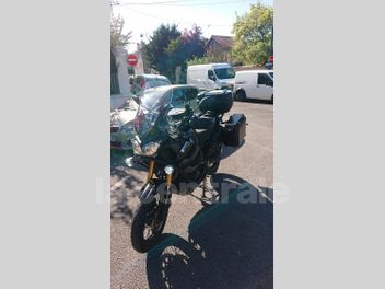 YAMAHA XT 1200 ZE SUPER TENERE