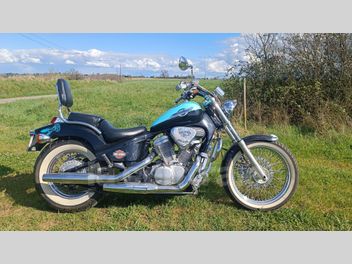 HONDA VT SHADOW 600 C