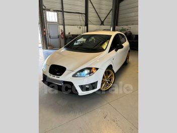 SEAT LEON 2 CUPRA R II (2) 2.0 TSI 265 17CV CUPRA R