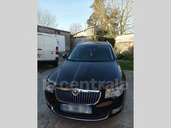 SKODA 