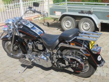 HARLEY DAVIDSON SOFTAIL CUSTOM 1340