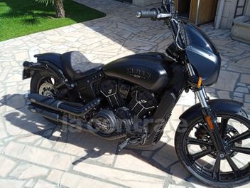 INDIAN SCOUT 1133
