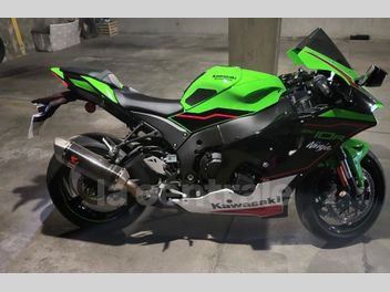 KAWASAKI ZX 10 R 1000