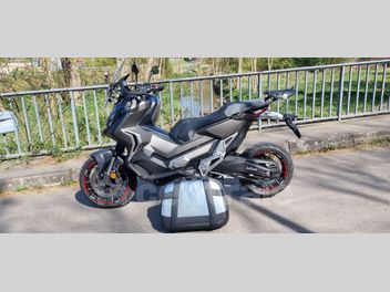 HONDA X-ADV 750