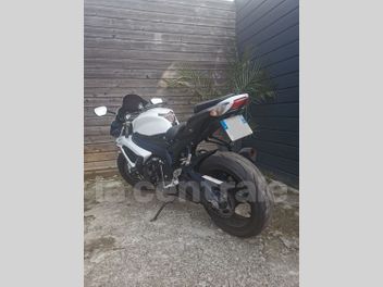 SUZUKI GSX-R 750