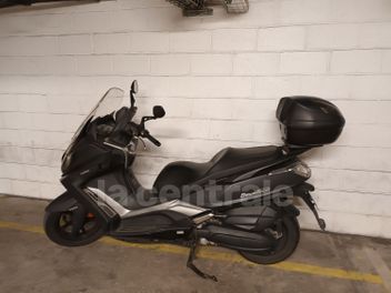 KYMCO PEOPLE 125 S