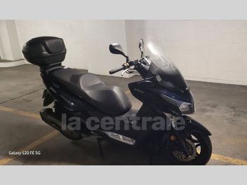 KYMCO X.TOWN 125