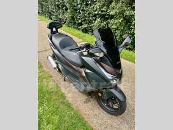 HONDA FORZA 125