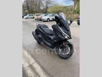 HONDA FORZA 125