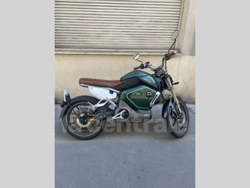 SUPER SOCO TC 3000 W