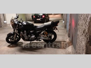 YAMAHA XJR 1300